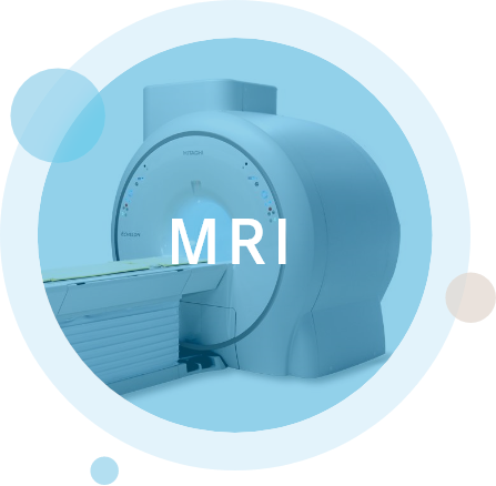 MRI